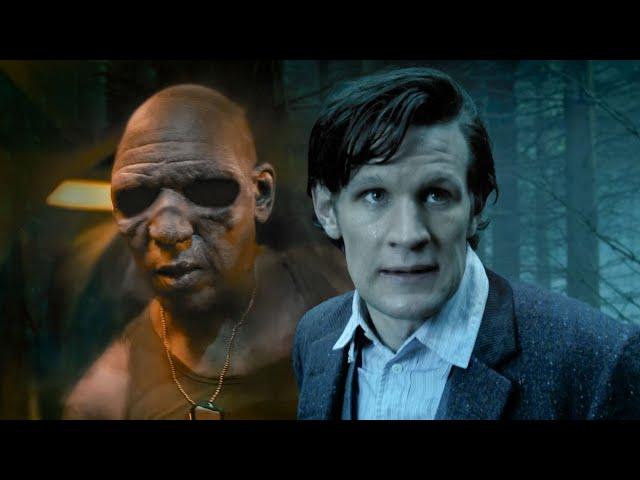 Doctor Who vs The Supernatural | Doctor Who