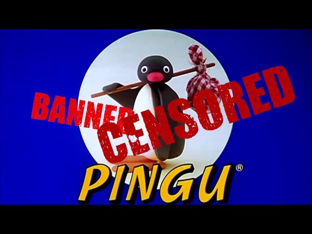 Top 10 Banned or Censored Pingu Episodes