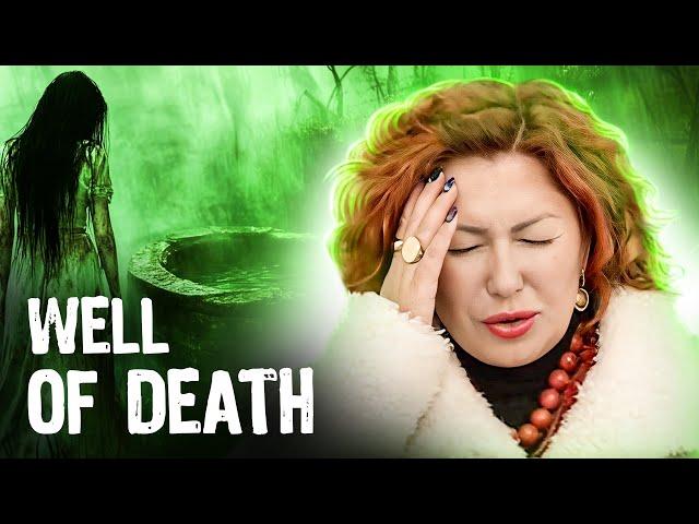 Murdered Wife. Well of Death – PSYCHIC INVESTIGATIONS | Paranormal | Scary