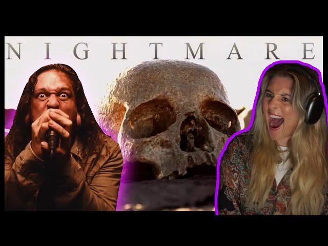 Polaris didn't have to go THAT hard - Nightmare - Therapist Reacts