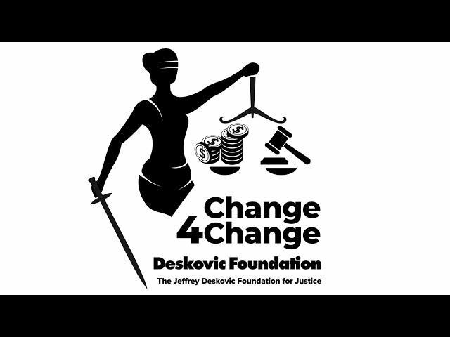 Deskovic Foundation | Righting Wrong. Reversal. Recovery. Reform.