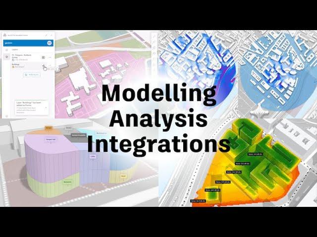 What's new in Autodesk Forma - November 2024