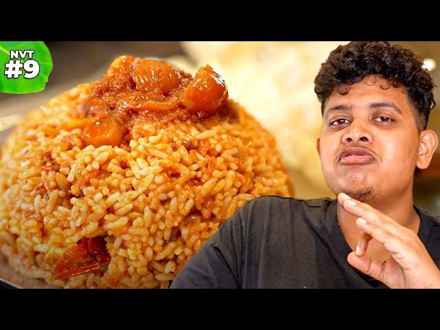 Pramadham சட்டி சோறு  | நான்- veg Tuesday  Ep- 9 | Irfan's View️