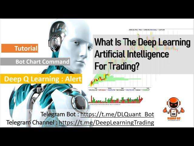 What is the deep Learning Artificial Intelligence for Trading ?