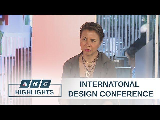 Using sustainable materials in design | Dateline Philippines