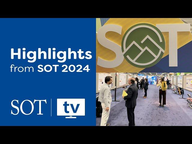 Highlights from SOT TV in 2024