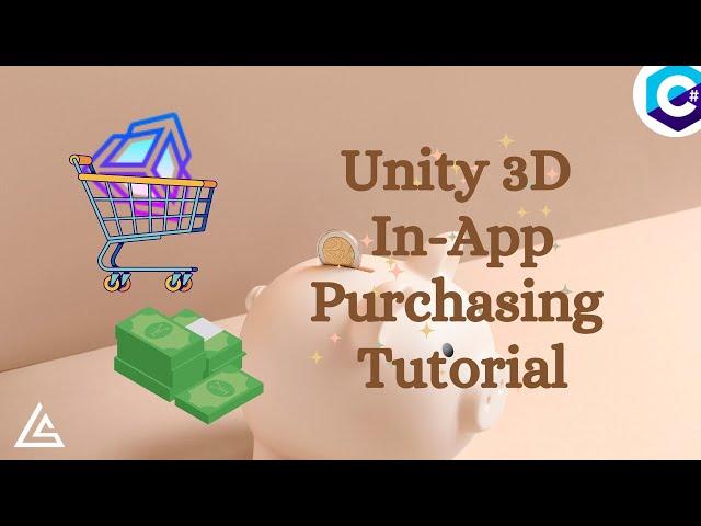 In-App Purchases in Unity 3D For Mobile Games in 2023 | Unity IAP 2023