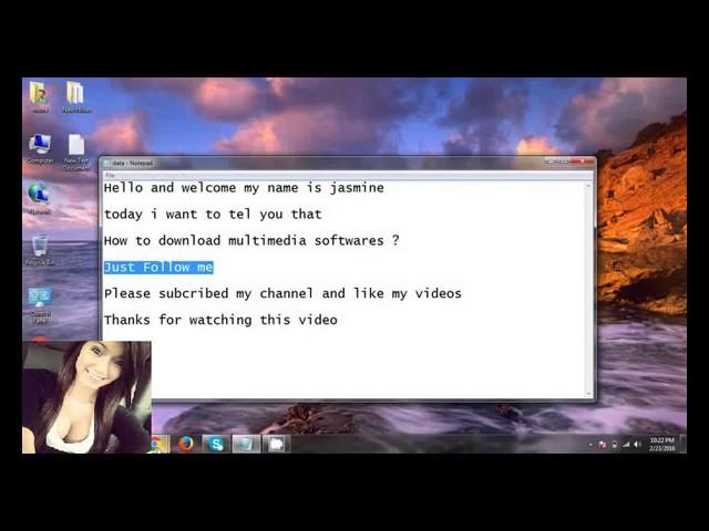 How to download multimedia software 2016