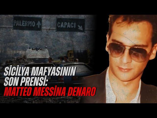 Matteo Messina Denaro: Dünyanın Peşine Düştüğü Sicilyalı