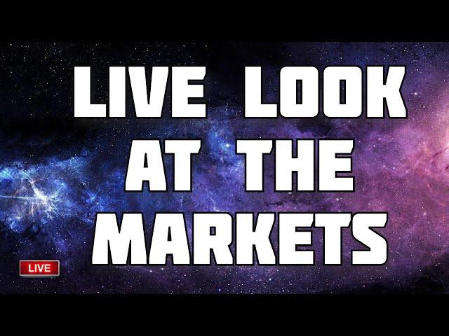 Lets look and chat about crypto and stock charts: 16_Mar_2023 | Chartography |