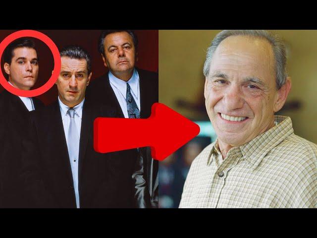 Henry Hill: LIFE AFTER GOODFELLAS