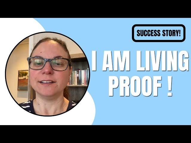 "500x my productivity because of Guaranteed Prosperity" - Lisa Phillips Success Story