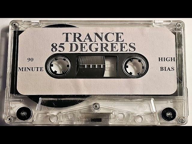 DJ Trance - 85 Degrees In December