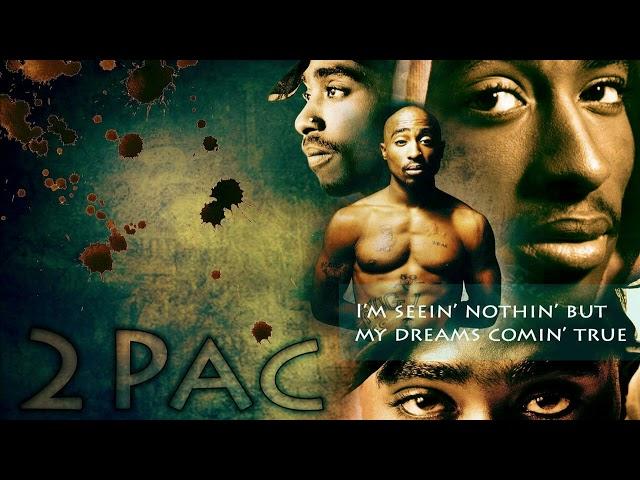 2Pac: Bad Boy Killa Remix 2023 - Channeling 'Only Fear of Death' into a Timeless Anthem!