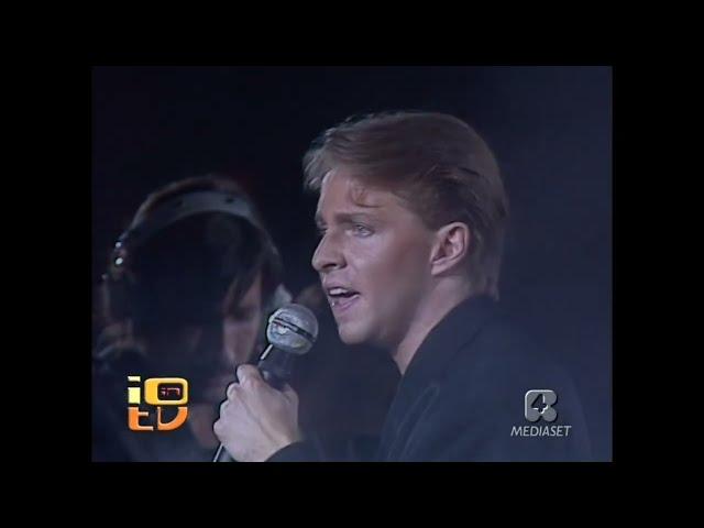 Johnny Hates Jazz - Shattered Dreams (Festivalbar'87) Full Version