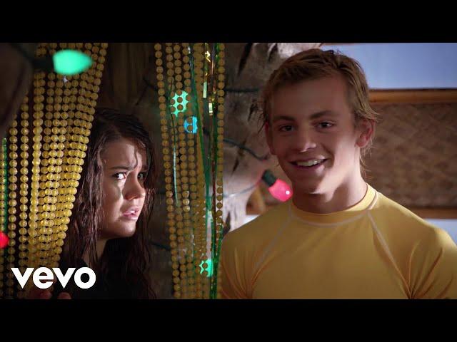 Ross Lynch, Grace Phipps - Cruisin' for a Bruisin' (from Teen Beach Movie) (Official Video)