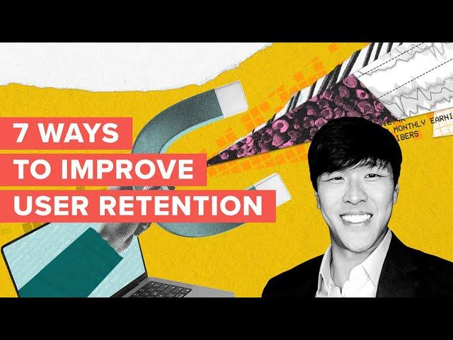 7 Ways to Boost Retention (Both Pre- and Post-AI)