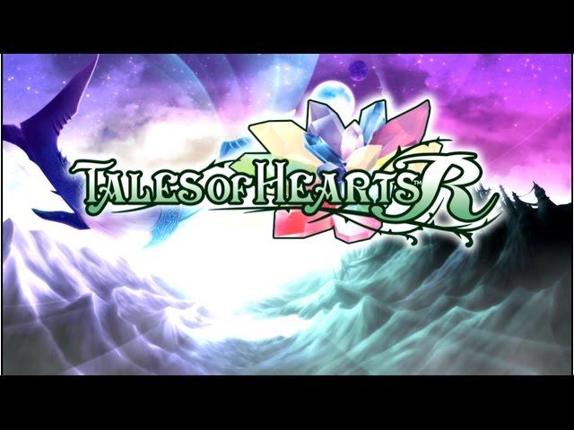 The Return of Tales of Hearts R! (Day 6.5) - 3 / 7