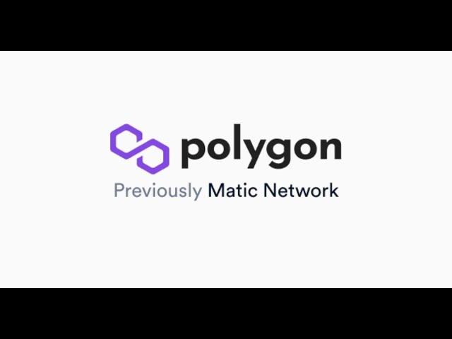 Как добавить сеть MATIC Polygon в Metamask