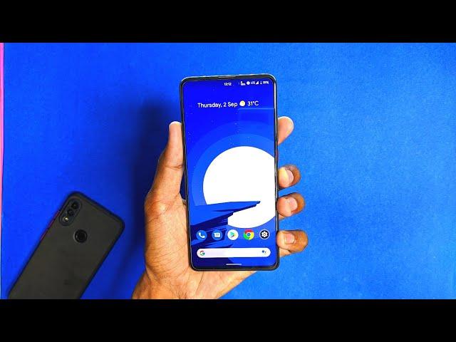 Pixel Experience Plus Edition On Redmi K20 Pro | 30th August Build | Android 11 Firmware Required