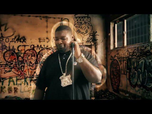 Big Narstie - Gas The Set (Official Music Video)