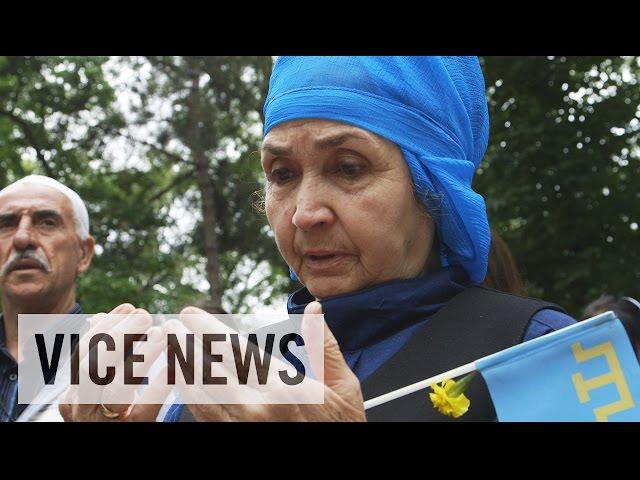 Crimea: March of the Tatars