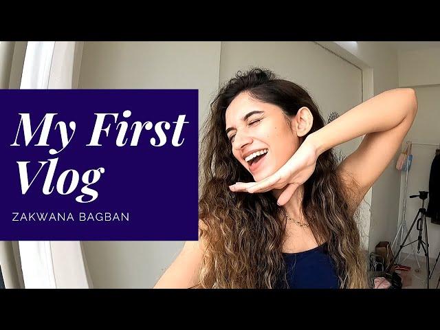 New Beginnings| Pack with me| Zakwana Bagban