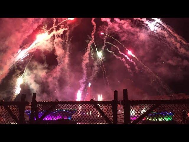 Tokyo DisneySea • 東京 ディズニーシー 2018