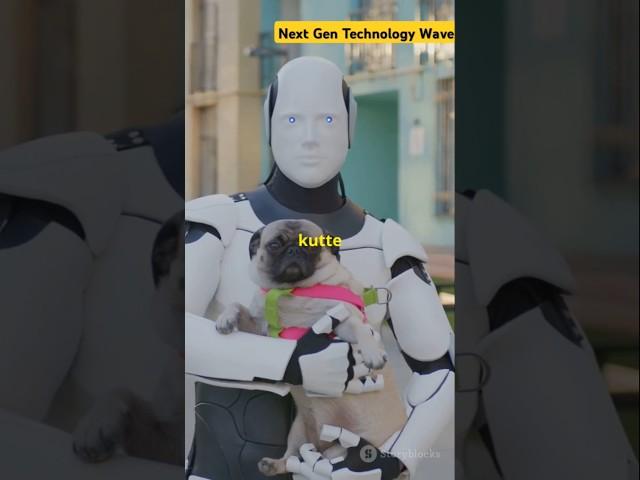 Meet Optimus: Tesla’s Humanoid Robot Revolution!(2)