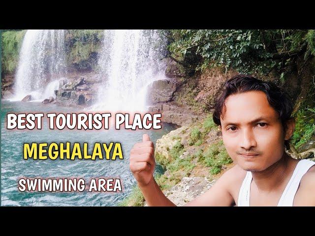 Best Tourist Place to Visit in Meghalaya | Swimming, Picnic and many more in Cherrapunji #sohra