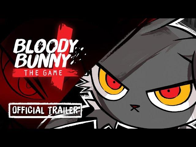 BLOODY BUNNY : THE GAME