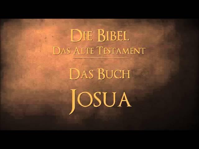 Das Buch Josua