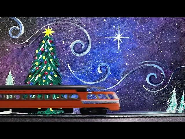 Islands of Brilliance presents Holiday Express