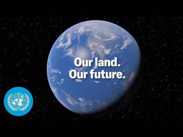World Environment Day 2024 (June 5) | United Nations