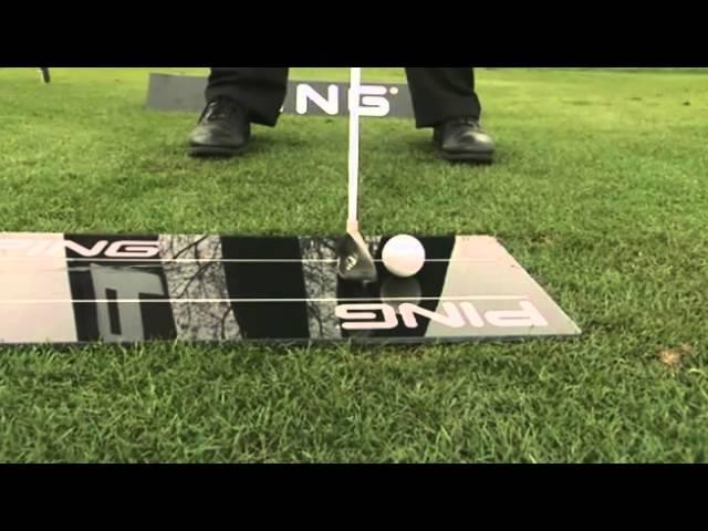 Ping Golf - The importance of Lie Angle