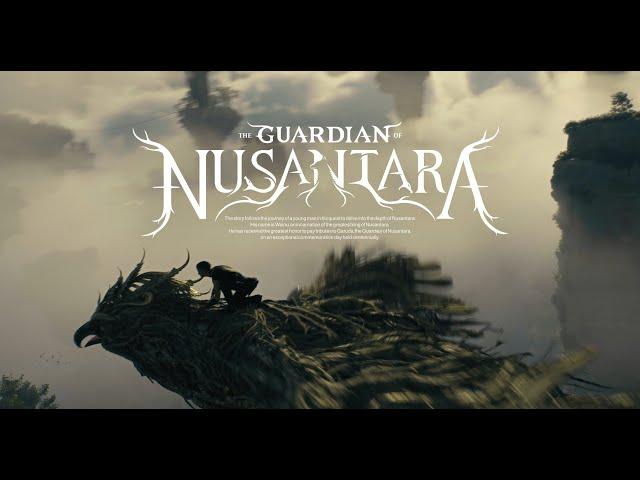 “The Guardian of Nusantara” by Alffy Rev ft Once Mekel, Sudjiwo, Novia Bach (Official Music Video)