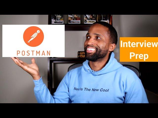 Postman Interview Questions