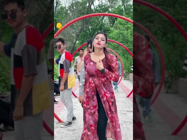 Best TikTok Nepali videos | #pratapsunar | New Teej Song | Best TikTok Nepal | Nepali TikTok Star