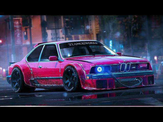 CAR MUSIC 2024  BASS BOOSTED MUSIC MIX 2024  BEST EDM MUSIC MIX ELECTRO HOUSE 2024