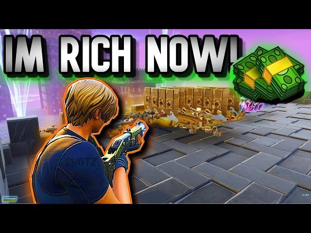 How To Duplicate In Fortnite Save The World | The Only Working Dupe Glitch In Fortnite STW...