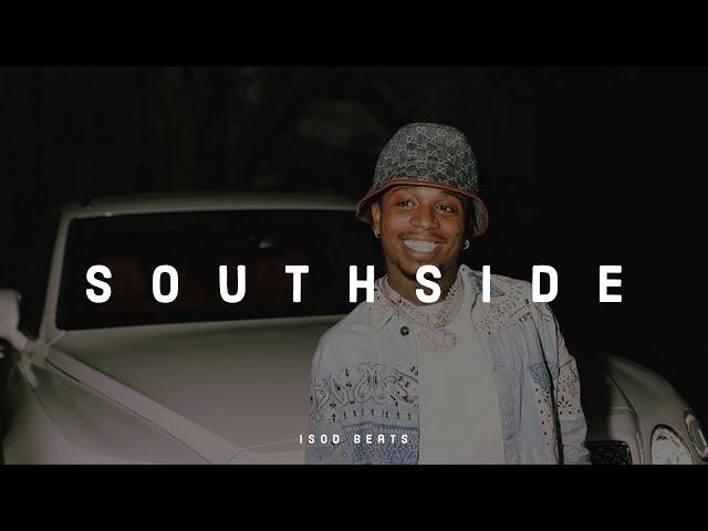 [Free] R&B Sample x Jacquees Type Beat " Southside " | RnB Type Beat 2021