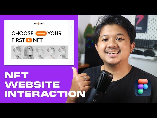 NFT Website