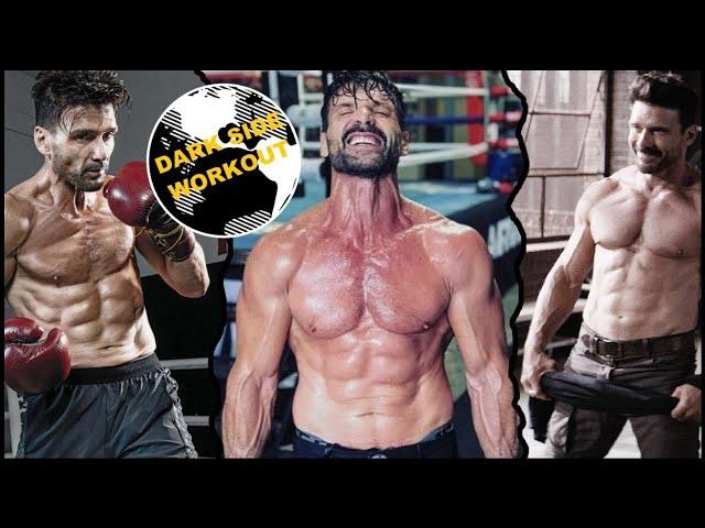 Frank Grillo - Training Motivation