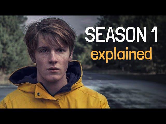 DARK Season 1 Explained - Recap & Breakdown