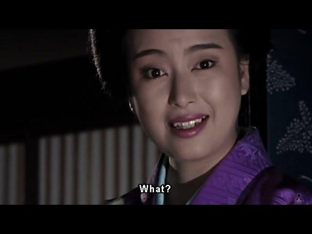 Tokugawa Ieyasu's Secret Treasure Full Movie - HD (English Subtitles)