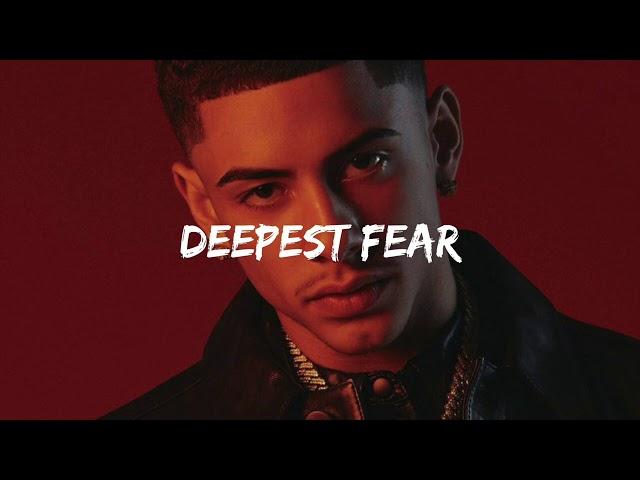 [FREE] J.I Type Beat x Lil Tjay Type Beat | "Deepest Fear" | Piano Type Beat