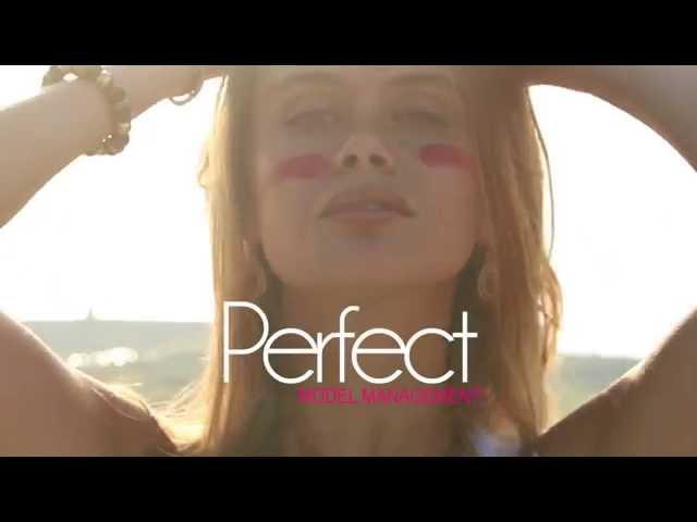 Showreel de Perfect Model