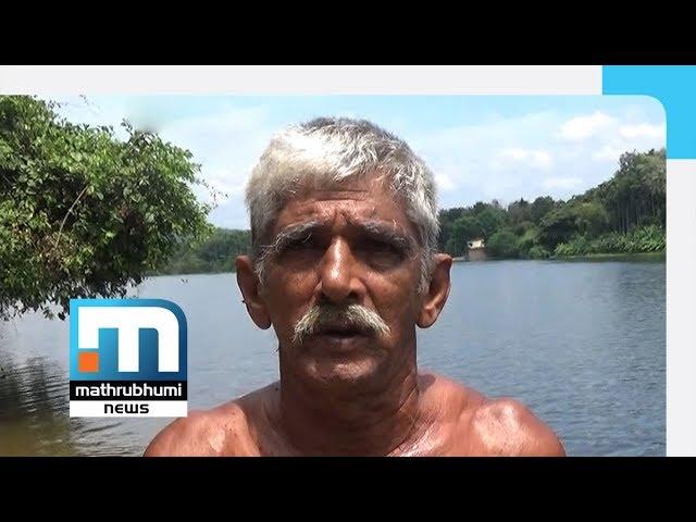 Abdurahman, A Life Devoted To Clean Chaliyar Of Plastics | Mathrubhumi News