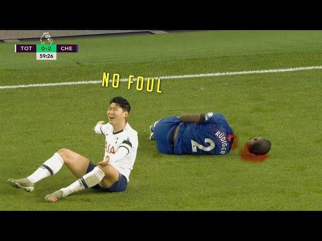 Most Unsportsmanlike & Disrespectful Moments In Football