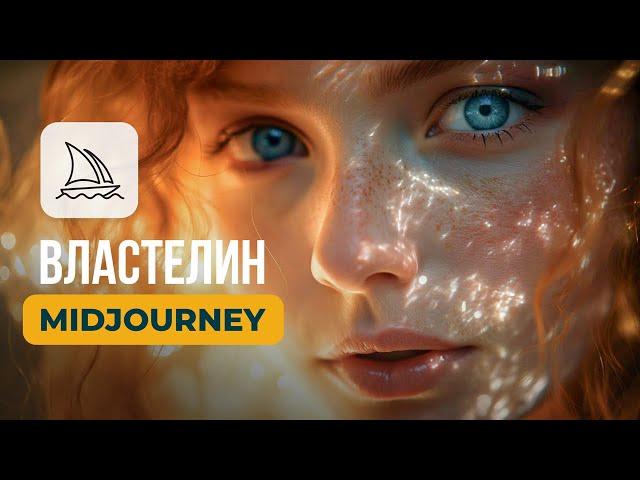 Midjourney ЗА 15 МИНУТ. Как сгенерировать ВСЁ, что угодно В НЕЙРОСЕТИ. Инструкция для начинающих